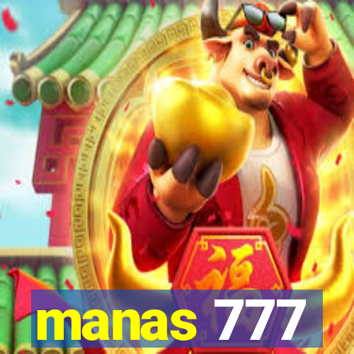 manas 777
